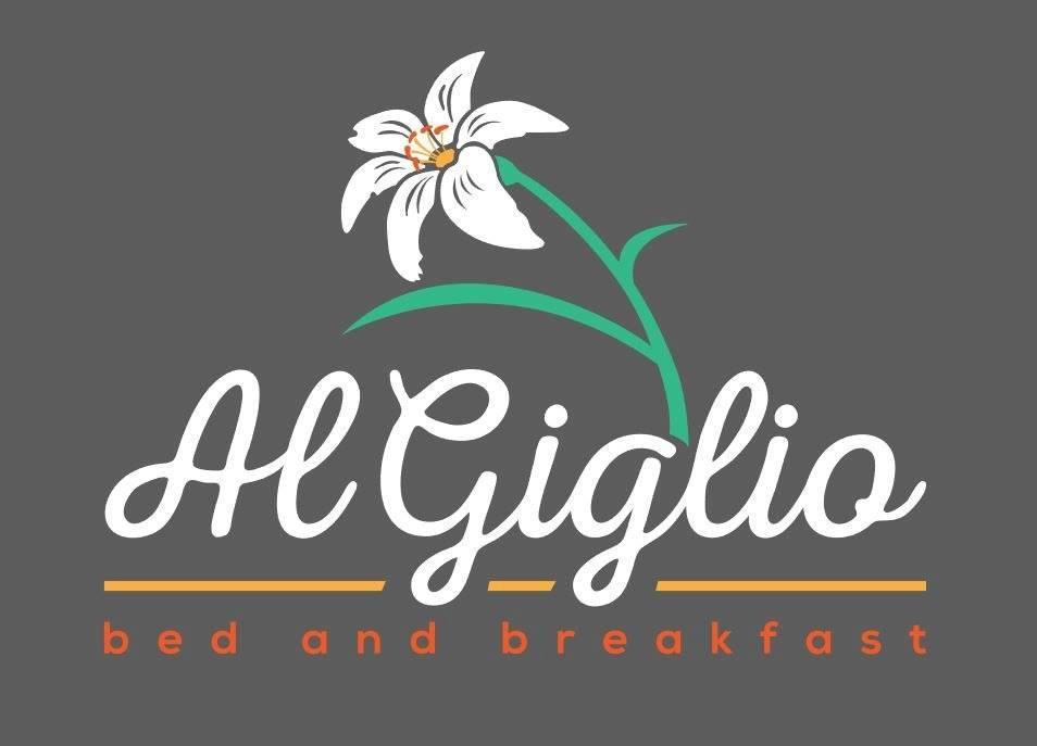 Al Giglio - Affittacamere 카리아티 외부 사진